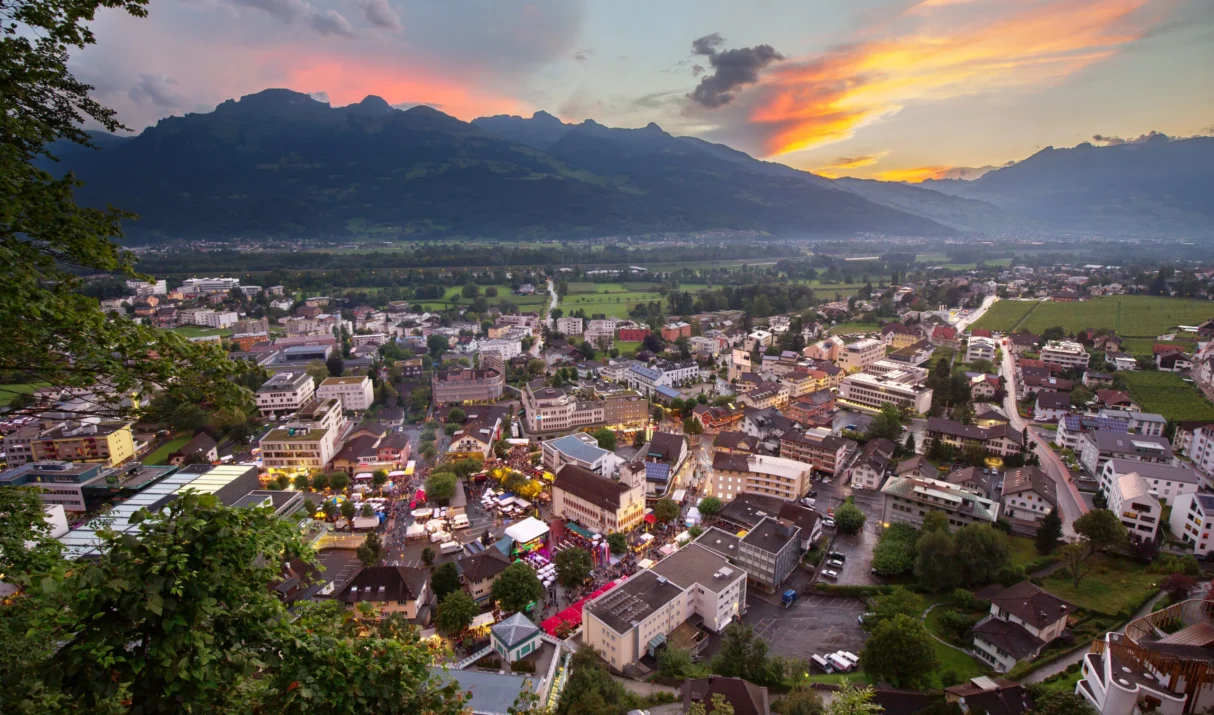 Weed in Vaduz (2026): Cannabis 420 Local Conditions and Visitor Insight