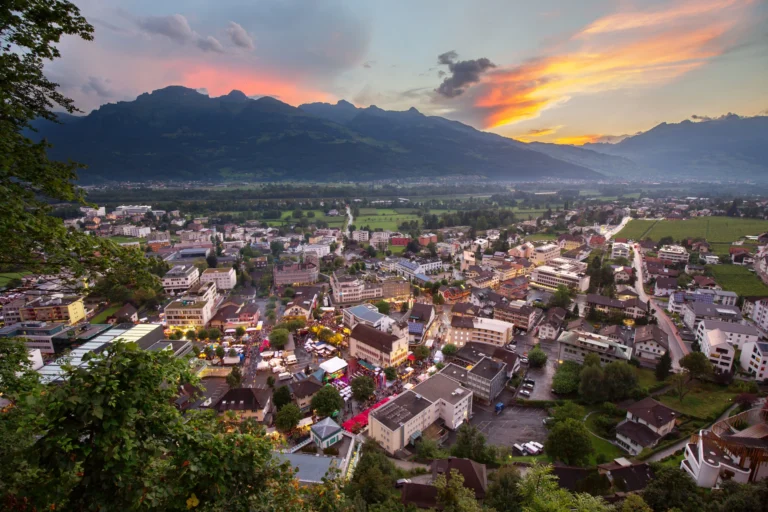 Weed in Vaduz (2026): Cannabis 420 Local Conditions and Visitor Insight