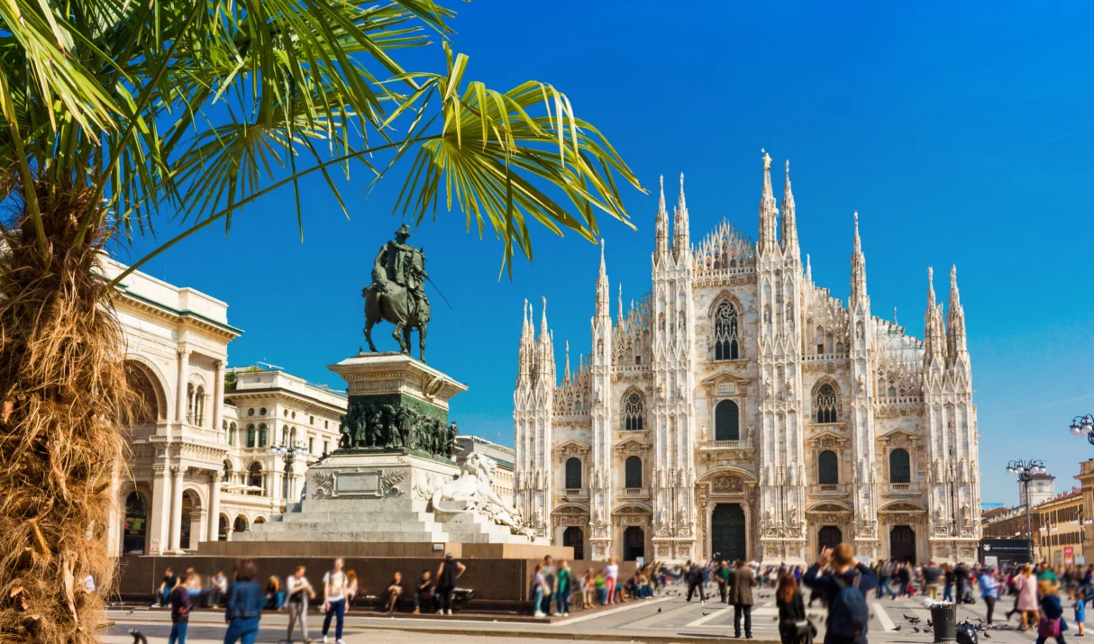 Weed in Milan (2026): Cannabis 420 Urban Insight and Visitor Awareness