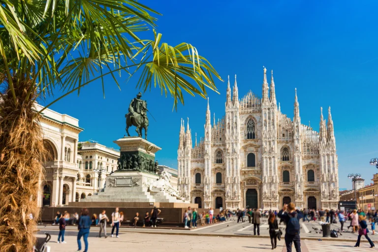 Weed in Milan (2026): Cannabis 420 Urban Insight and Visitor Awareness
