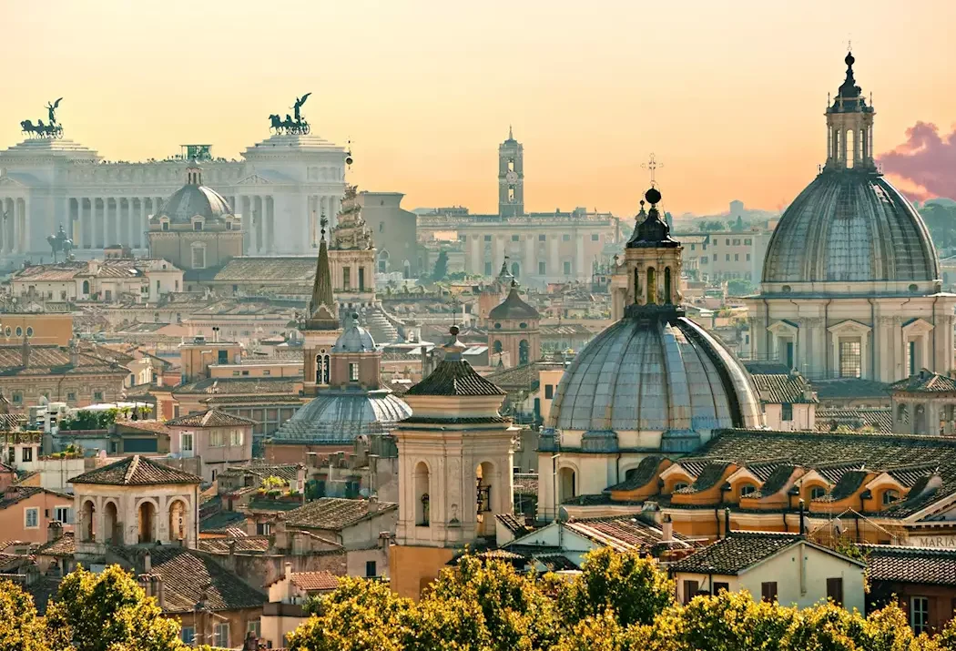 Weed in Rome (2026): Cannabis 420 Laws, Local Enforcement, and Traveler Insight
