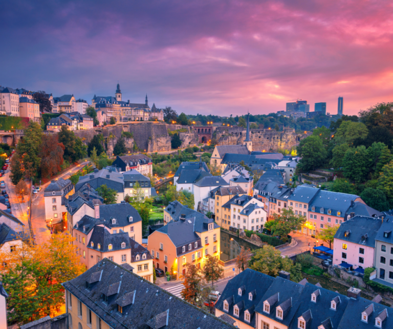 Weed in Luxembourg City (2026): Cannabis 420 Urban Rules and Visitor Outlook