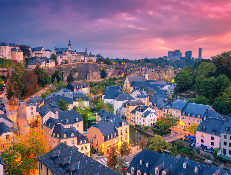 Weed in Luxembourg City (2026): Cannabis 420 Urban Rules and Visitor Outlook