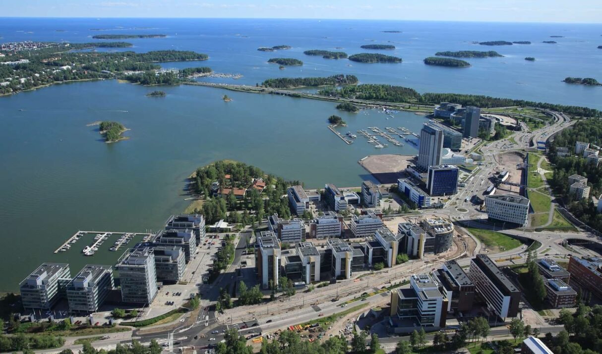 Weed in Espoo (2026): Legal Landscape, Local Practice, and Visitor Guidance