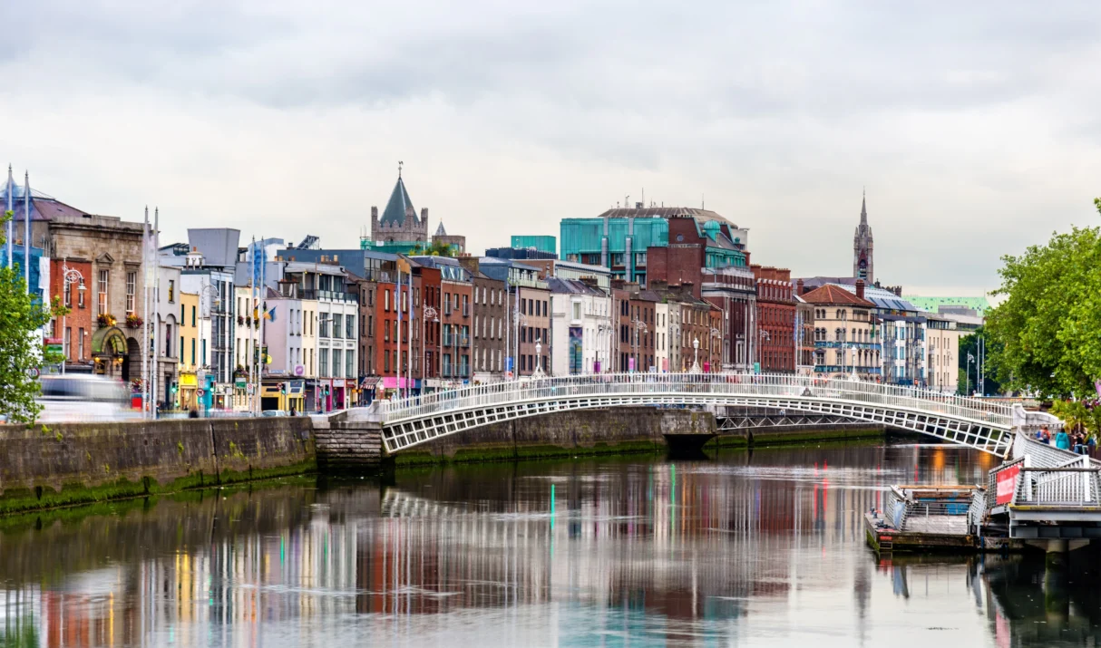 Weed in Dublin (2026): Cannabis 420 City Reality and Visitor Perspective