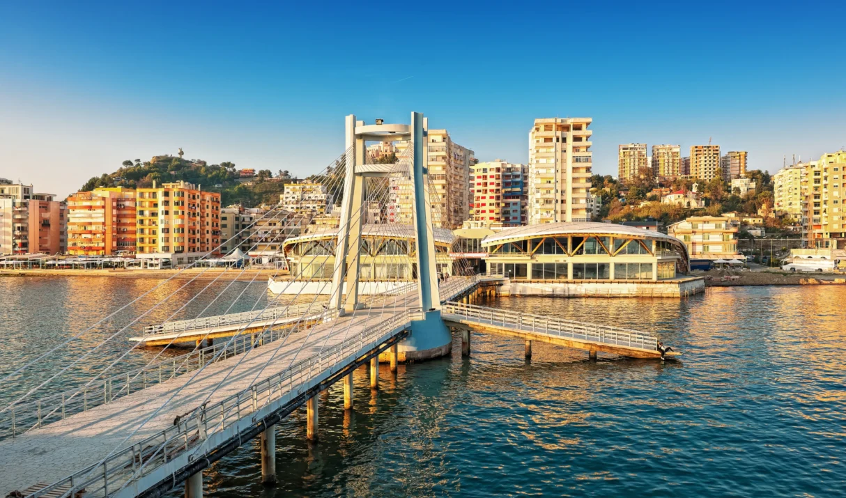 Weed in Durrës (2026): Legal Context, Local Practice, and Visitor Awareness