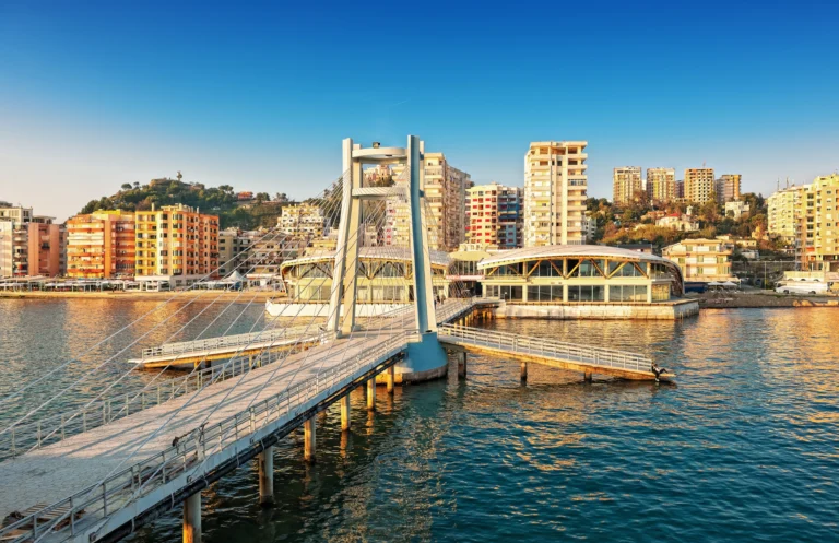 Weed in Durrës (2026): Legal Context, Local Practice, and Visitor Awareness