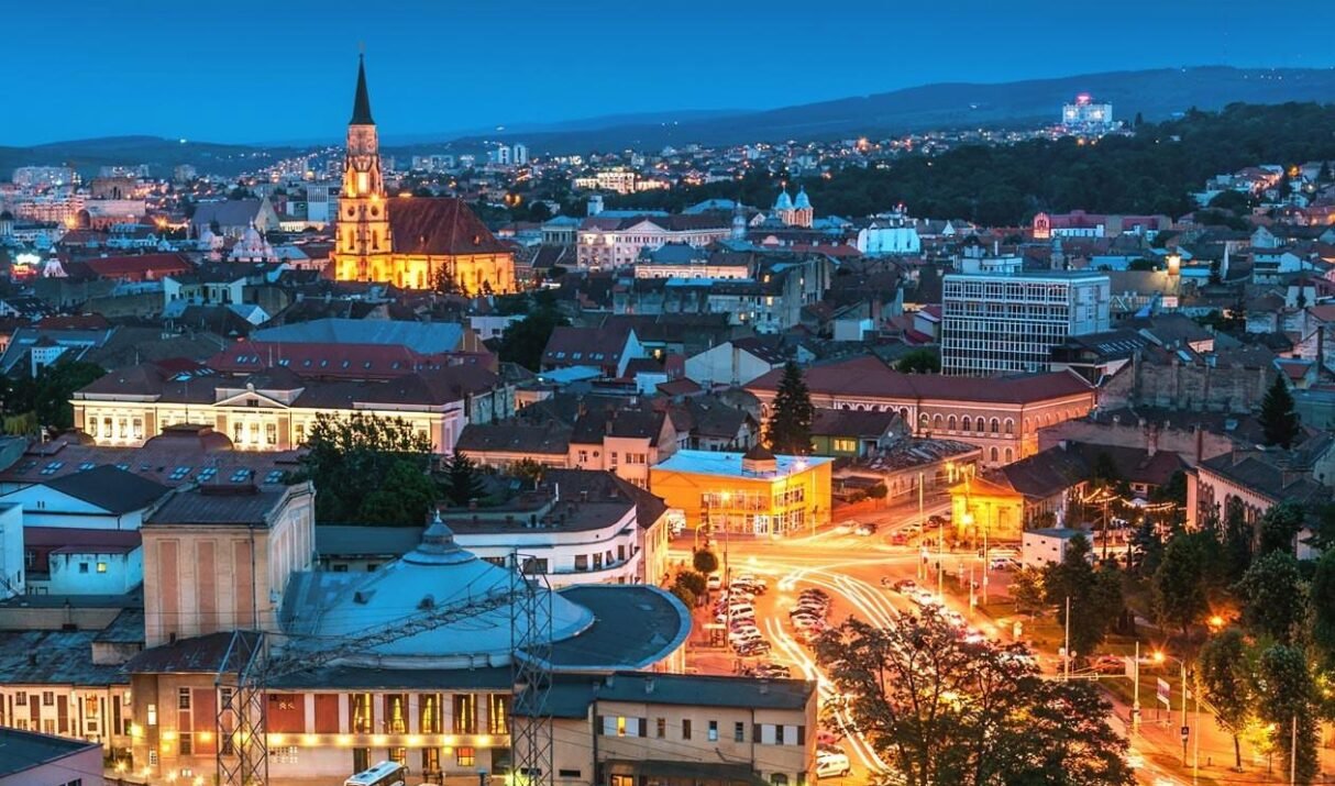 Weed in Cluj-Napoca: Cannabis Laws, Personal Possession, and Traveler Tips (2026)