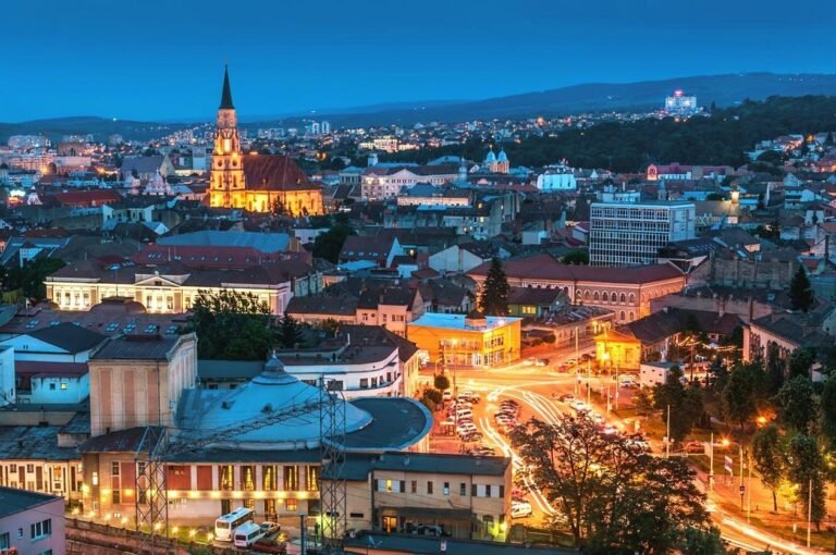 Weed in Cluj-Napoca: Cannabis Laws, Personal Possession, and Traveler Tips (2026)