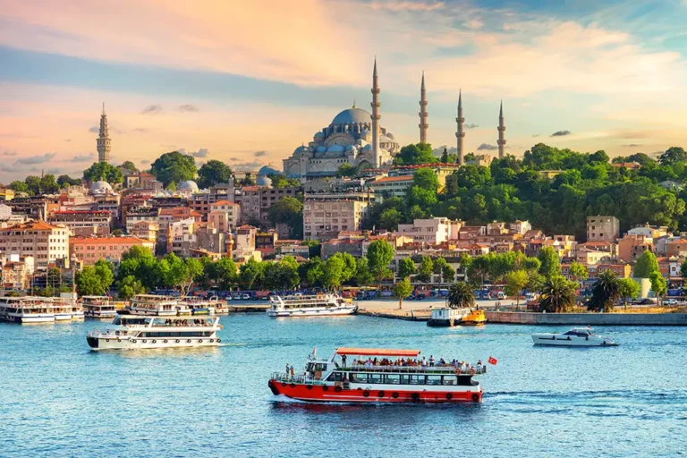 Weed in Istanbul (2026): Legal Status, Local Enforcement, and Visitor Guidance