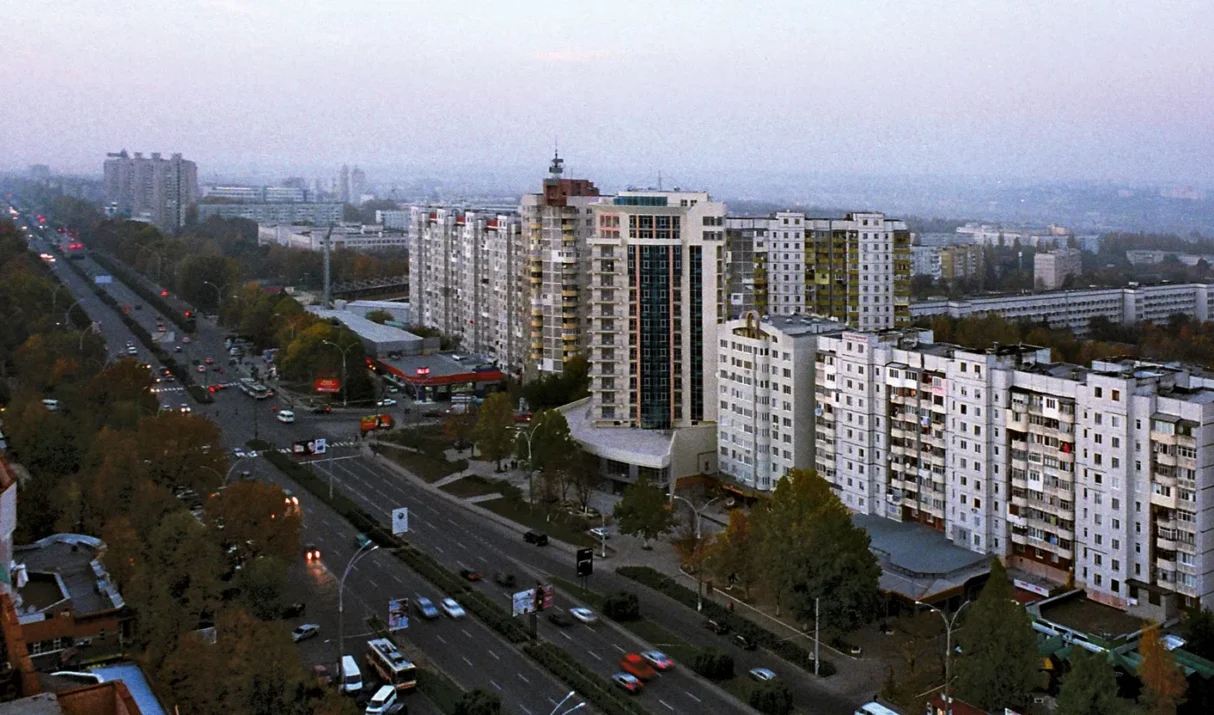 Weed in Chișinău (2026): Cannabis 420 Visitor Scenario and Local Conditions