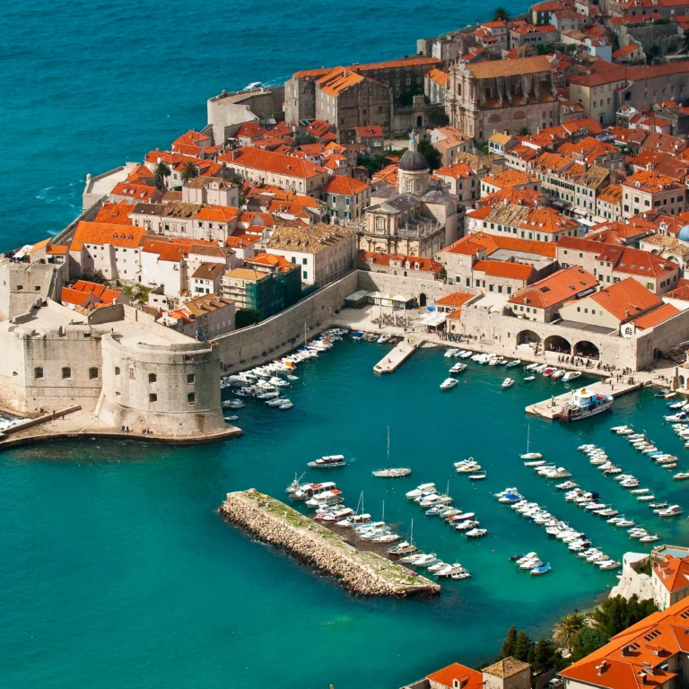 Weed in Dubrovnik (2026): Coastal Vibes, Rules, and Traveler Awareness