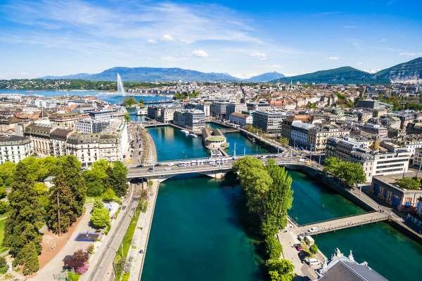Weed in Geneva: Cannabis Rules, Local Practice, and Visitor Guidance