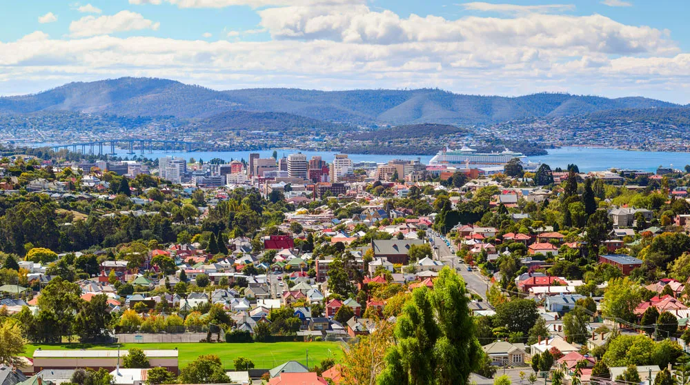 Weed in Hobart (2026): Local Framework, Enforcement Character, and Visitor Guidance