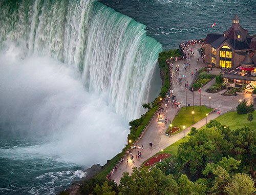Weed in Niagara Falls (2026): Cannabis 420 Laws, Local Enforcement, and Visitor Guidance