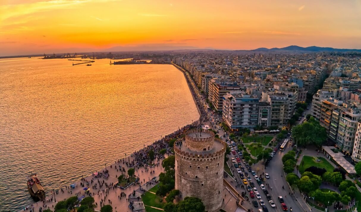 Weed in Thessaloniki (2026): Legal Framework, Street Reality, and Visitor Guidance
