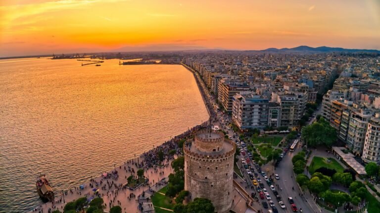 Weed in Thessaloniki (2026): Legal Framework, Street Reality, and Visitor Guidance