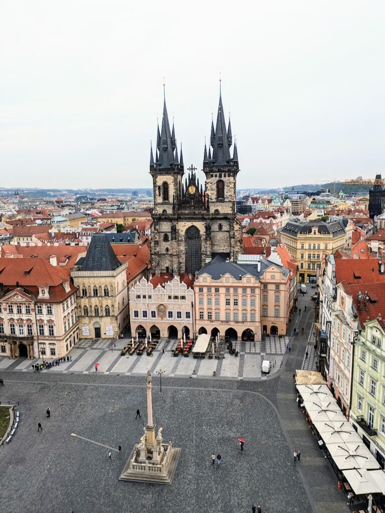 Weed in Prague (2026): Cannabis 420 City Insights and Visitor Guidance