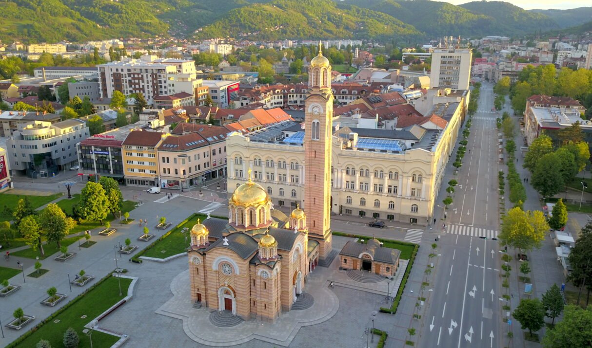 Weed in Banja Luka (2026): Legal Structure, Local Reality, and Visitor Guidance