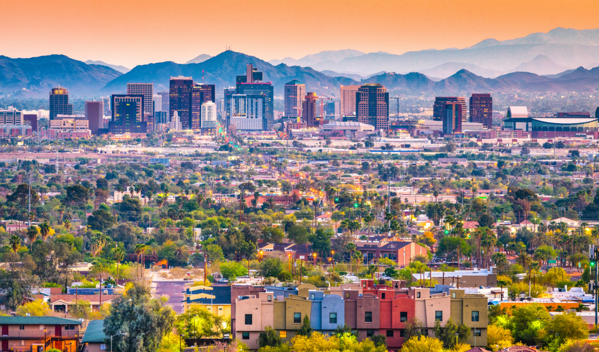 Weed in Phoenix, Arizona (2026): Cannabis 420 Laws, Enforcement, and Visitor Guidance