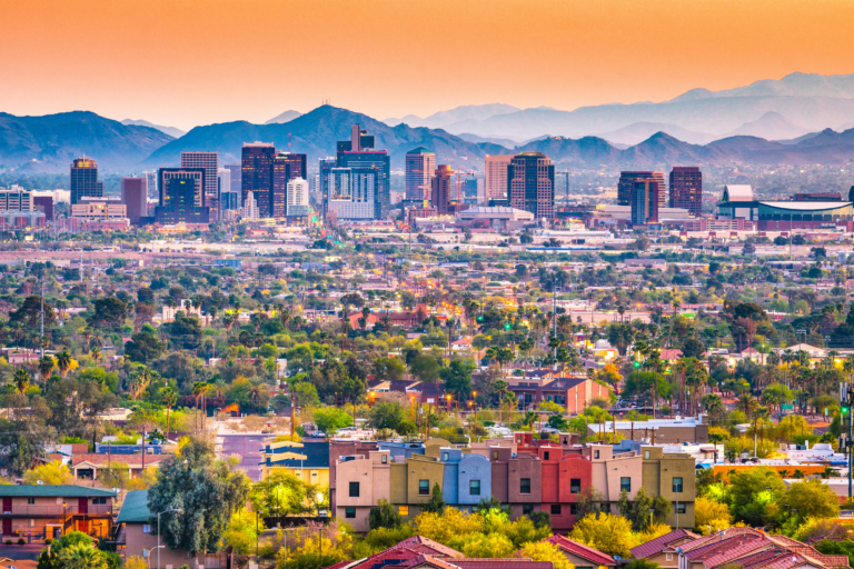 Weed in Phoenix, Arizona (2026): Cannabis 420 Laws, Enforcement, and Visitor Guidance