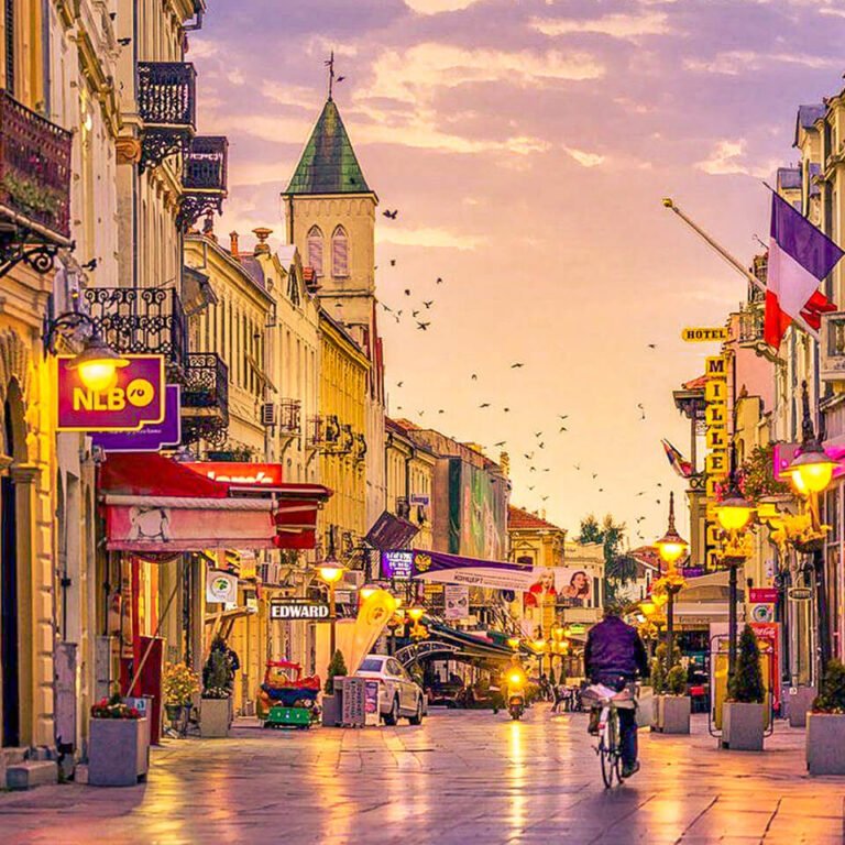 Weed in Bitola: Legal Status, Enforcement, and Travel Guidance (2026)