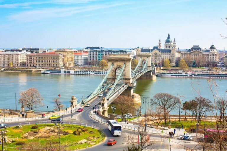Weed in Budapest (2026): Cannabis 420 City Insights and Visitor Readiness