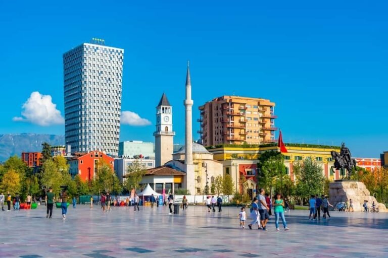 Weed in Tirana (2026): Cannabis 420 Legal Landscape and Visitor Awareness