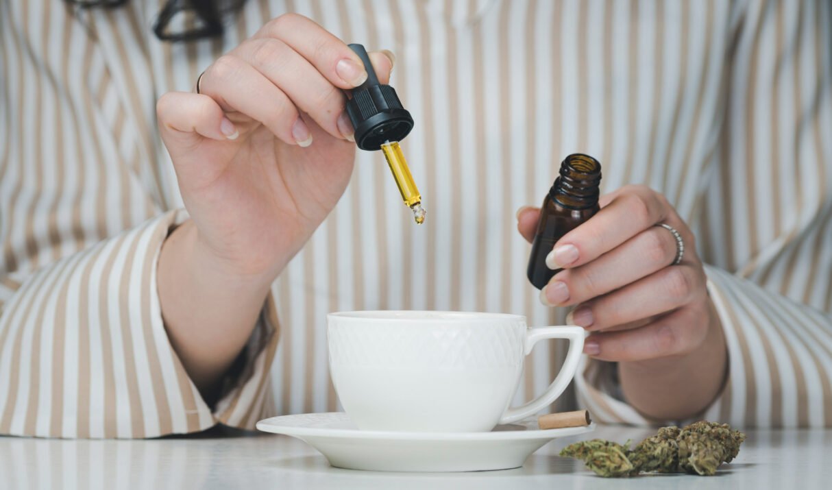 Best CBD Oil for Anxiety & Depression (2026 Guide)