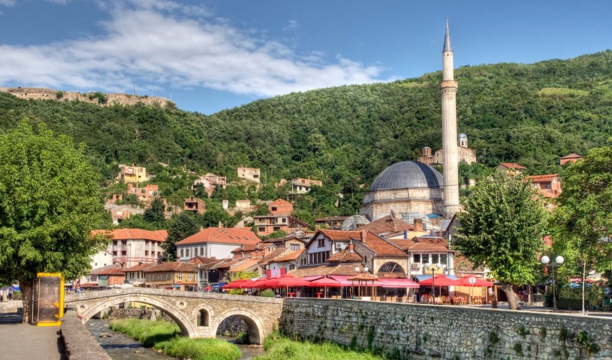 Weed in Prizren (2026): Legal Context, Street Reality, and Visitor Awareness