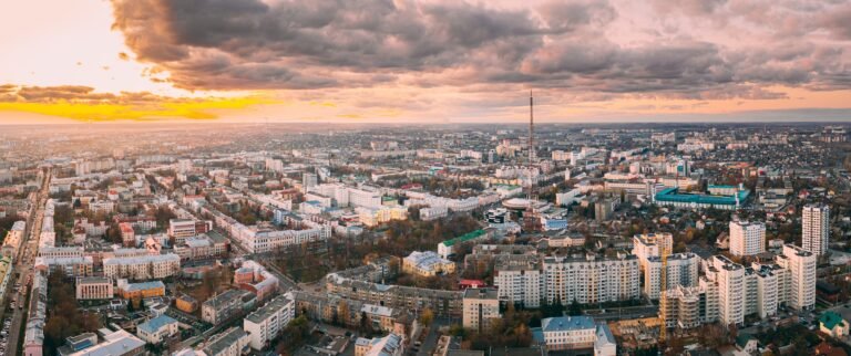 Weed in Gomel (2026): Legal Context, Local Practice, and Visitor Guidance