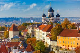 Weed in Tallinn (2026): Cannabis 420 Urban Insights and Visitor Guidance