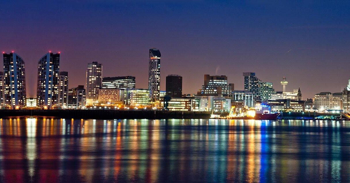 Weed in Liverpool: Cannabis Climate, Enforcement Outlook, and Visitor Awareness