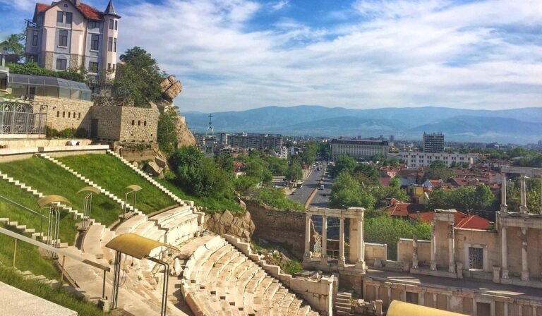 Weed in Plovdiv (2026): Local Insight, Law, and Travel Awareness