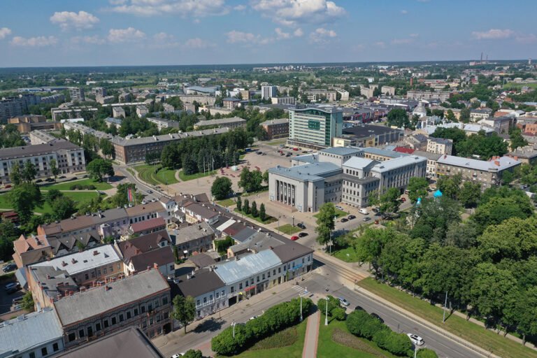 Weed in Daugavpils (2026): Local Law, Enforcement Reality, and Visitor Guidance