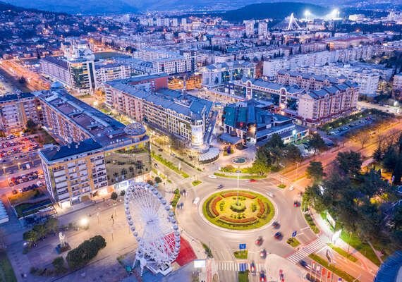 Weed in Podgorica (2026): Cannabis 420 Traveler Guidance and Local Insights