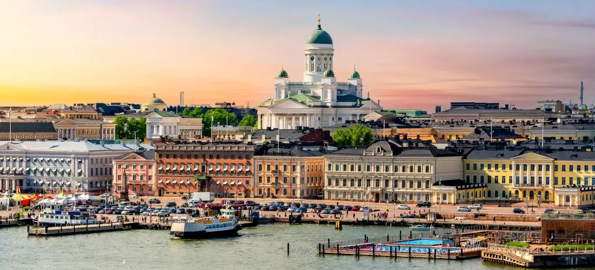 Weed in Helsinki (2026): Cannabis 420 Urban Overview and Visitor Guidance