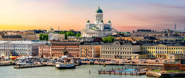 Weed in Helsinki (2026): Cannabis 420 Urban Overview and Visitor Guidance