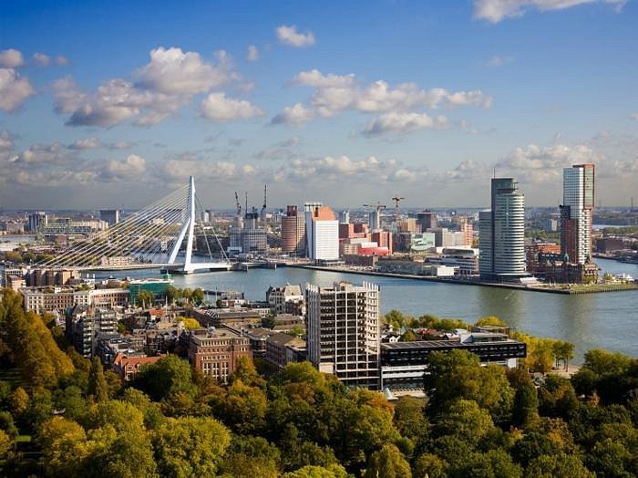 Weed in Rotterdam: Cannabis History, Legal Framework, and Visitor Advice (2026)