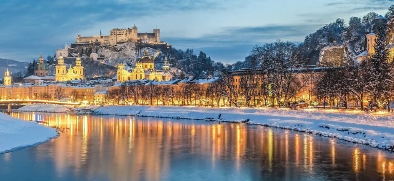 Weed in Salzburg (2026): Laws, Local Enforcement, and Visitor Guidance