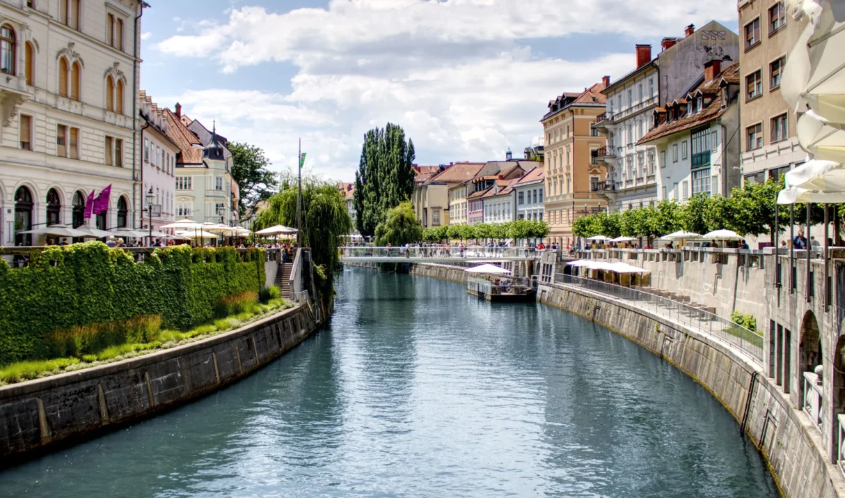 Weed in Ljubljana(2026): Visitor Experience and Cannabis 420 Insights