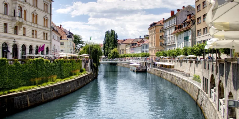 Weed in Ljubljana(2026): Visitor Experience and Cannabis 420 Insights