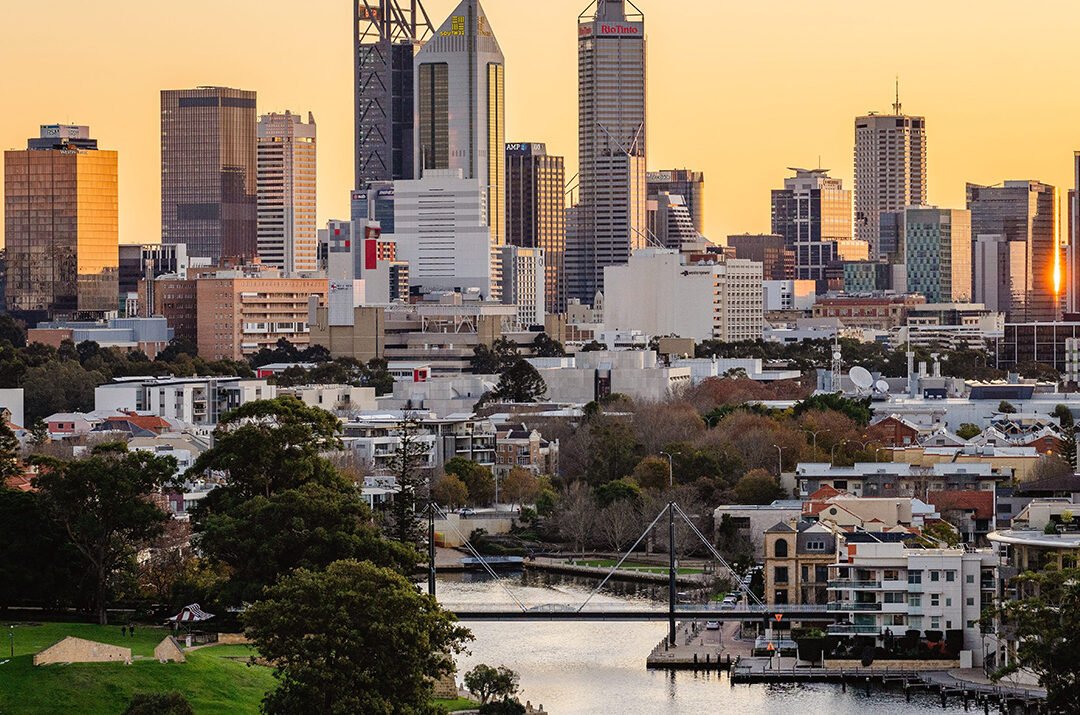 Weed in Perth (2026): Regulatory Landscape, Enforcement Approach, and Visitor Guidance