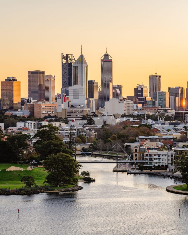 Weed in Perth (2026): Regulatory Landscape, Enforcement Approach, and Visitor Guidance