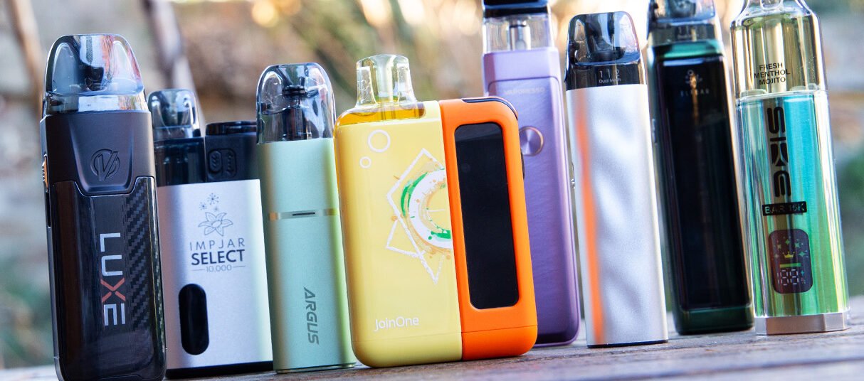 Ultimate Vape & Disposable Vape Guide