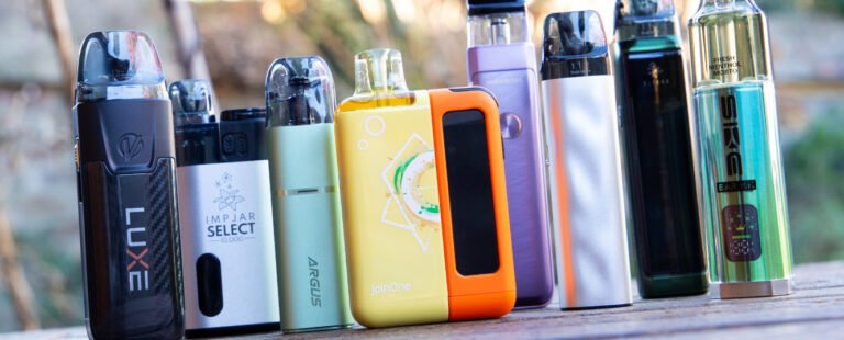 Ultimate Vape & Disposable Vape Guide
